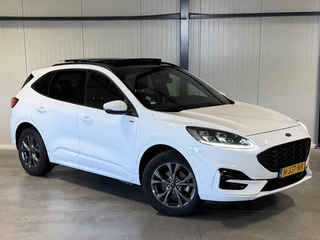 Ford Kuga 2.5 PHEV ST-Line X Pano Trekhaak Virtual Camera / 7
