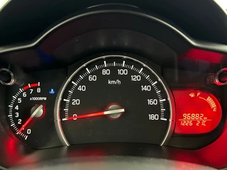 Suzuki Celerio 1.0 Comfort Airco | Bluetooth | Hoge Instap / 14
