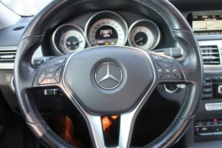 Mercedes-Benz E-Klasse 300 4MATIC AMBITION perfecte staat voor de liefhebber **122155km** / 27