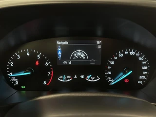 Ford Focus Wagon 1.0 EcoBoost Connected CARPLAY NAVI CRUISE STUUR/STOELVERWARMING. / 29