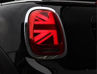 MINI Cooper S Cabrio 2.0 Hammersmith  | Leder | Keyless | LED | Org. NL / 15