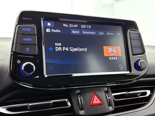 Hyundai I30 Wagon 1.0 T-GDi MHEV Comfort | Cruise control | Stoel/stuurverwarming | Camera / 20