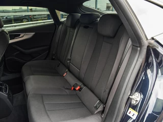 Audi A5 Sportback 2.0 TDI 190 PK S-tronic Aut. Sport Pro Line Trekhaak Camera Xenon Navigatie 18" / 13