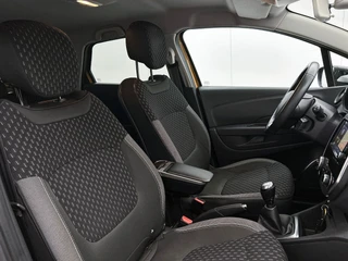Renault Captur 0.9 TCe Intens | Cruise Control | Navigatie | Camera | Parkeersensoren / 11