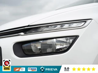 Citroën C4 SpaceTourer 1.2 PureTech Cool | 2021 | Navigatie | Stoelverwarming | Cruise Control / 44