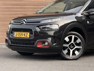Citroen C4 Cactus 1.2 PureTech C-series / 11