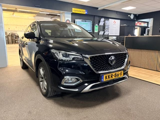 MG EHS 1.5 TGDI Luxury PHEV / automaat / 360camera / Leder/ carplay / Panorama-dak / 6