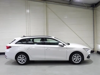 Seat Leon 1.0 TSI 110pk Style / 6