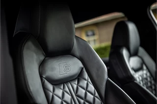 Audi Q7 55 TFSI e Quattro S-Line  S Sportstoel Matrix LED Air Suspension Luchtvering / 20