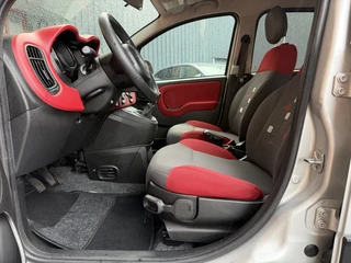 Fiat Panda 0.9 TwinAir Lounge / 34