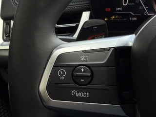 BMW X1 xDrive25e M-sport Camera | Panorama-dak | Keyless | / 16