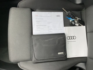 Audi Q3 35 TFSI 150 pk S Line AUT . | zwart optiek | 20'' lichtmetalen velgen | adaptieve cruise | sportstoelen | apple carplay | led kopl. / 36