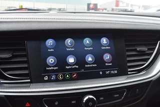 Opel Insignia Grand Sport 1.5 CDTI Business|Camera|Navi|Apple carplay/Android auto|NAP!| / 9