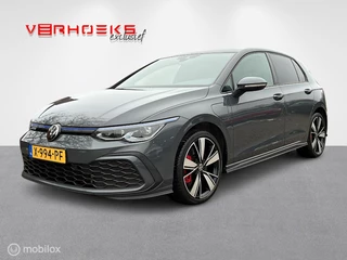 Volkswagen Golf 1.4 eHybrid GTE / Leer / ACC / 18" / Memory / 6