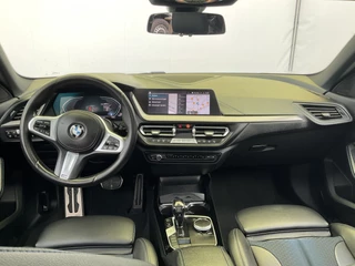 BMW 2 Serie Gran Coupé 218i M Sport Edition Pano.dak HUD Stoelverw. Carplay Alpinweiß DAB LED / 42