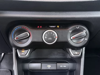 Kia Picanto 1.0 DPi DynamicLine  - Airco - Lichtmetalen velgen - Camera - AppleCarplay - Android Auto Fabrieksgarantie tot 06-2031 of 150.000km / 31