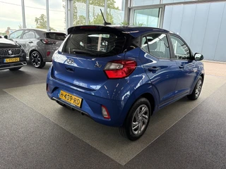 Hyundai i10 1.0 Premium  CAMERA/CARPLAY/NAVI/CRUISE/CLIMA/PDC / 20
