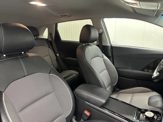 Kia e-Niro DynamicLine 39 kWh NAVI CAMERA CARPLAY ADAPTIEF CRUISE ECC. / 16