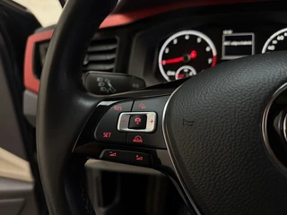 Volkswagen Polo 1.0 TSI Highline Beats Parkeersensoren Adaptive Cruise App-Connect / 18