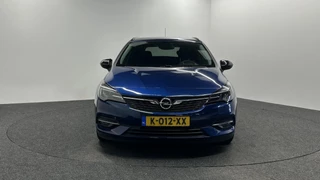 Opel Astra Sports Tourer 1.2 Business Edition TREKHAAK CRUISE LM CARPLAY. / 10
