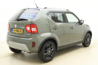 Suzuki Ignis 1.2 Smart Hybrid Style | Navigatie | Cruise control | Achteruitrijcamera | Stoelverwarming | Climate Control | Keyless Entry en Start / 2