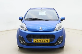 Peugeot 107 1.0 Active 68pk | 5 Deurs | Airco | Radio-CD | Centrale Vergrendeling | Mistlampen | Elektrische ramen | Dealeronderhouden / 7