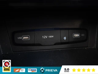 Hyundai Tucson 1.6 T-GDI PHEV STANDKACHEL PANO N Line Sky 4WD / 50