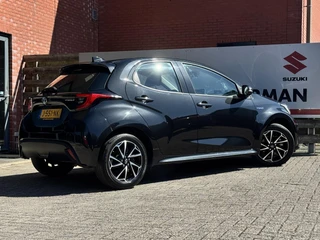 Toyota Yaris 1.5 Hybrid First Edition Apple Carplay/Android Auto, Camera, Climate/Cruise Control, Navigatie / 4