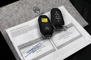 Citroen C5 X 1.2 PureTech Plus Automaat Leder Voorruitverwarming Achteruitrijcamera / 27