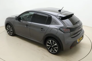 Peugeot 208 1.2 PureTech GT Pack | 3D i-cockpit | | Alcantara bekleding | Verwarmbare voorstoelen | Adaptieve cruise control | Apple Carplay/Android Auto | Navigatie full map / 5