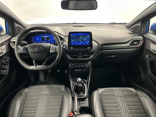 Ford Puma 1.0 EcoBoost Hybrid ST-Line X TREKHAAK CARPLAY NAVI CRUISE ECC LM. / 2