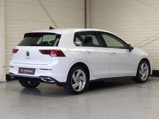 Volkswagen Golf 1.4 eHybrid 245pk DSG GTE / 7
