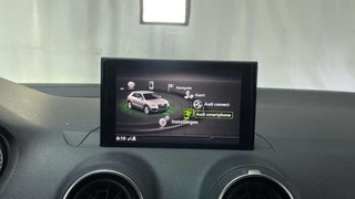 Audi Q2 30 TFSI Epic LED Navigatie Climate Control Parkeersensoren / 13