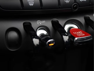 MINI Cooper S Cabrio 2.0 Hammersmith  | Leder | Keyless | LED | Org. NL / 41