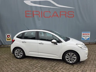 Citroën C3 1.0 VTi Collection AIRCO PDC OPEN SKYVIEW / 7