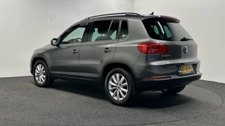 Volkswagen Tiguan 1.4 TSI Sport&Style TREKHAAK ECC CRUISE NAVI. / 5