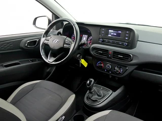 Hyundai i10 1.2 automaat | 15" LMV | Airco | Parkeersensoren / 19