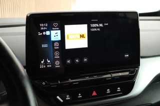 Volkswagen ID.4 First 77 kWh SOH 90% Trekhaak Stoelverwarming Camera Navigatie / 40