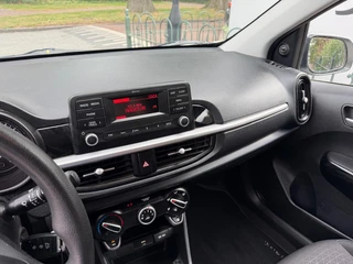Kia Picanto 1.0 DPi ComfortLine / 16