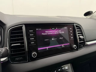 Skoda Karoq 1.5 TSI ACT Style | Automaat | Adaptive cruise | Stoelverwarming | CarPlay | Camera | Parkeersensoren / 27