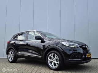 RENAULT KADJAR 1.3 TCE ZEN AUTOMAAT/TREKHAAK/KEYLESS/LED/CARPLAY / 8