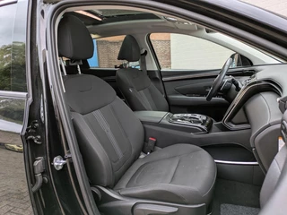 Hyundai Tucson 1.6 T-GDI PHEV 4WD|Panodak|Navi|Stoel/Stuurverwarming|Keyless-Entry/Go|360-Camera / 29
