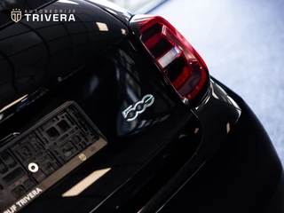 Fiat 500e 42 kWh Icon l SoH 95% l AUT l NAV l CLIMATE l Keyless entry l 1ste eig.l Dealer onderh.l ALS NIEUW / 16