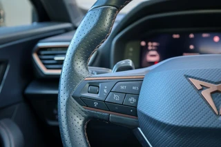 CUPRA Formentor 1.4 e-Hybrid Business  | BTW | PANO | CAMERA | STUURWIELVERWARMING | ACC | ELEK.TREKHAAK | / 23