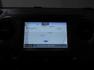 Hyundai i10 1.0i Comfort Smart Pack NAVI/AIRCO/CRUISE/PDC! / 8