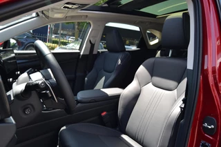 Lexus NX 450h+ AWD 35th Edition DIRECT LEVERBAAR TREKHAAK 1500KG PANODAK TRIPLE-LED 360-CAM / 19