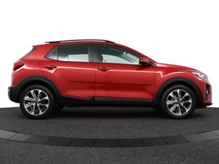 Kia Stonic 1.0 T-GDi DynamicLine  - Trekhaak - Airco - Cruise control - / 10