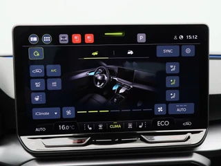 SEAT Leon Sportstourer 1.5 TSi e-Hybrid 204 Pk Automaat FR Business | Trekhaak | Carplay | Virtual Cockpit | Keyless | Adaptive Cruise | Stoel- en Stuurverwarming | 17 Inch / 30