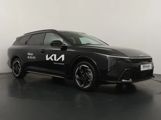 Kia K4 Sportswagon 1.0 T-GDi MHEV GT-Line Launch Edition (pano) - Elektrische Bestuurdersstoel - Stoel-/Stuurverwarming - Adaptieve Cruise Control - Climate Control - Fabrieksgarantie t/m 2033 / 11