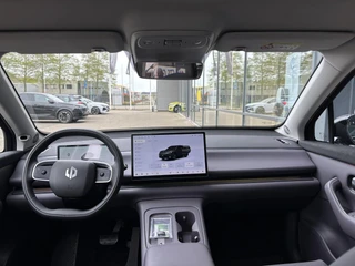 Leapmotor C10 Design REEV 28.4 kWh 360 Camera Panoramadak zeer compleet / 13